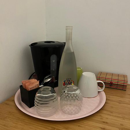Cosy Room 韦尔图 外观 照片