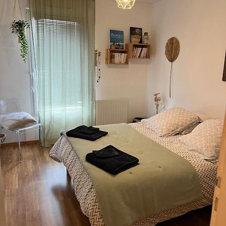 Cosy Room 韦尔图 外观 照片