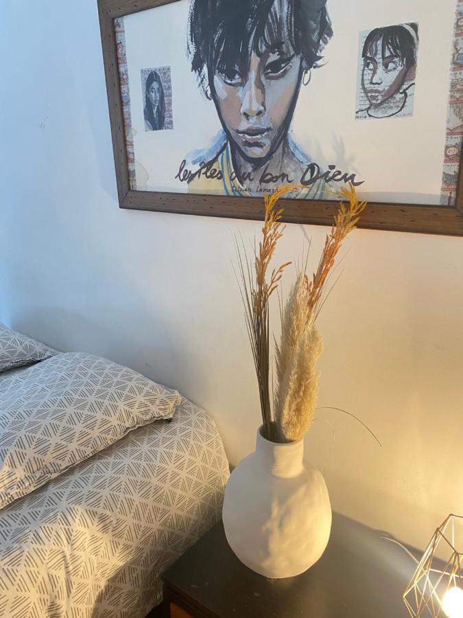 Cosy Room 韦尔图 外观 照片