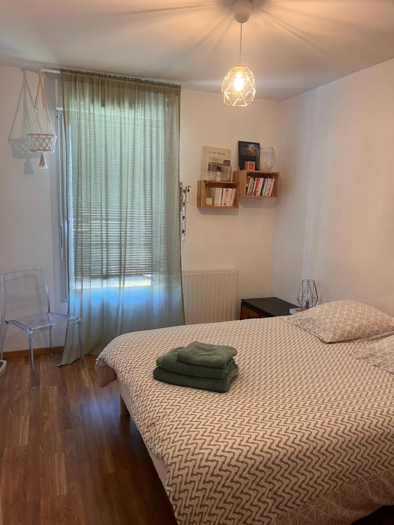 Cosy Room 韦尔图 外观 照片