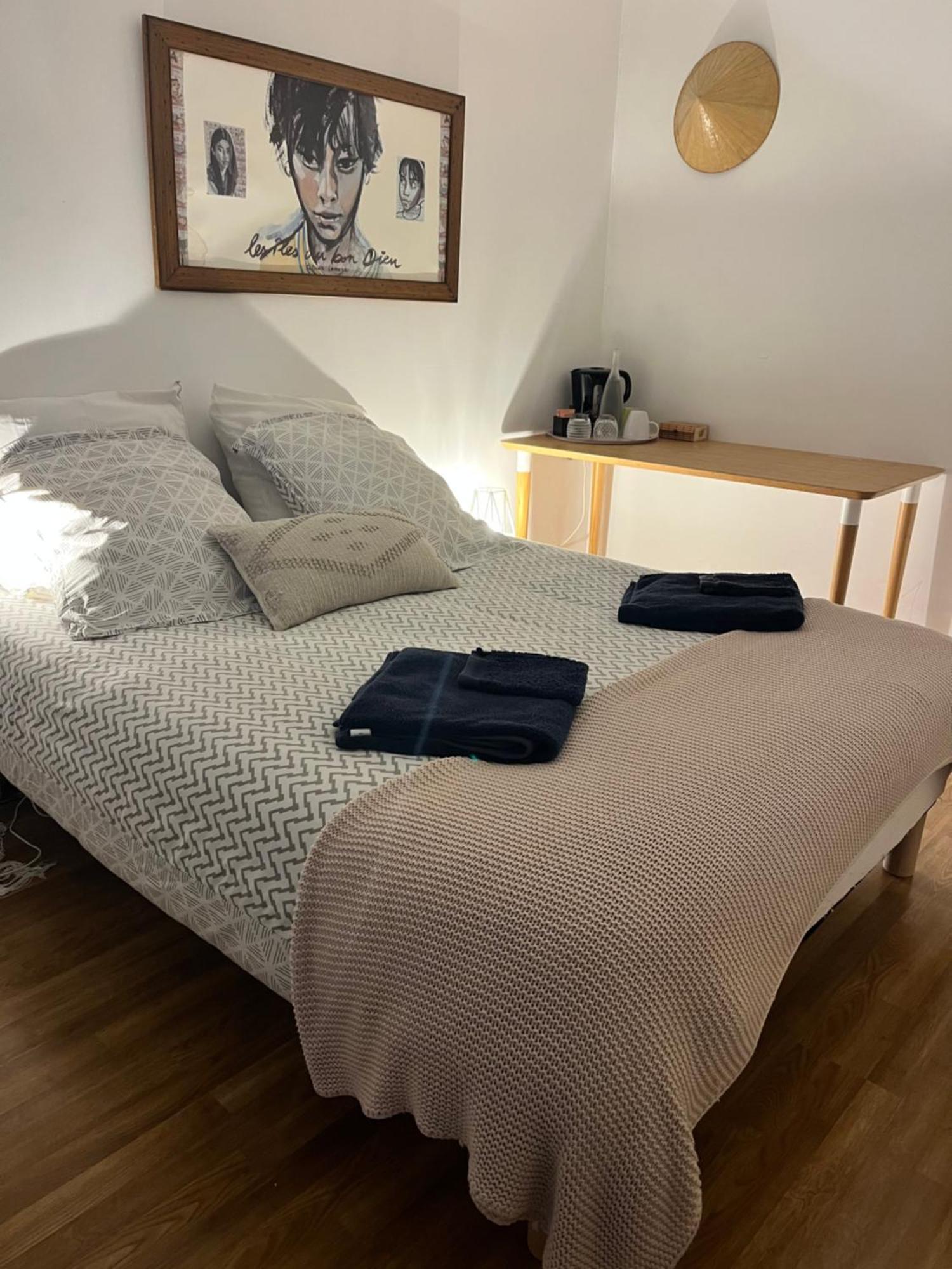 Cosy Room 韦尔图 外观 照片